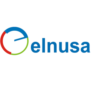 Elnusa logo