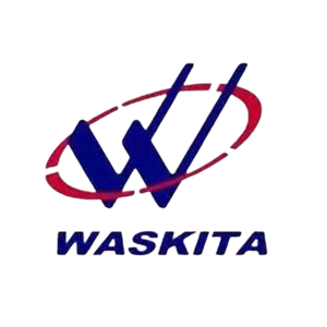 Waskita logo